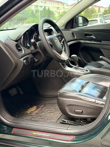 Chevrolet Cruze-6