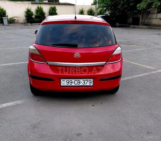 Opel Astra-2
