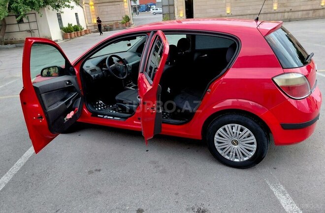 Opel Astra-7