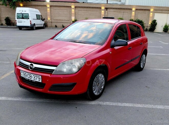 Opel Astra-6
