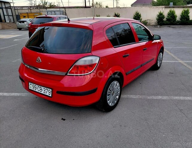 Opel Astra-5
