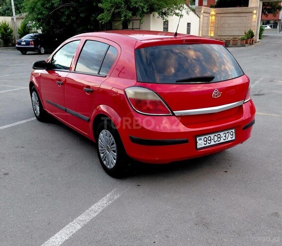 Opel Astra-8