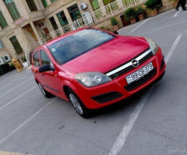 Opel Astra-4