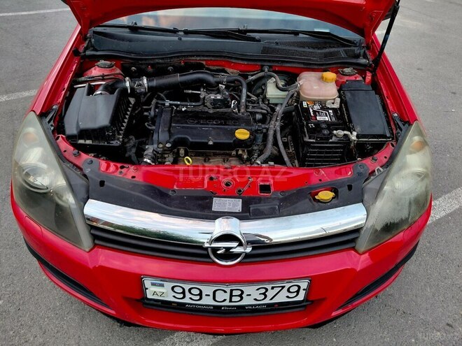 Opel Astra-10