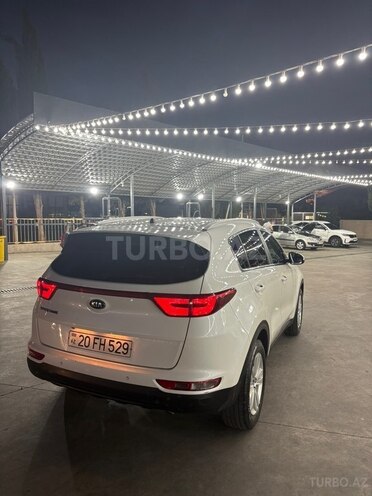 Kia Sportage-2