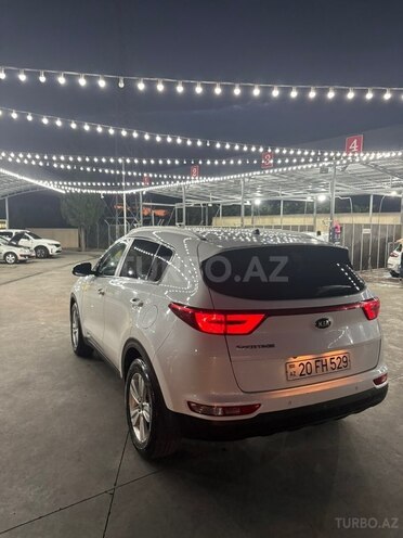 Kia Sportage-3