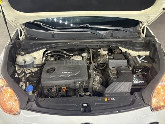 Kia Sportage-14