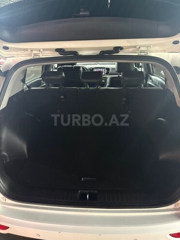 Kia Sportage-5
