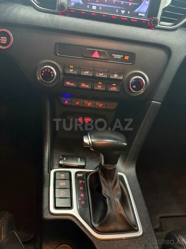Kia Sportage-13