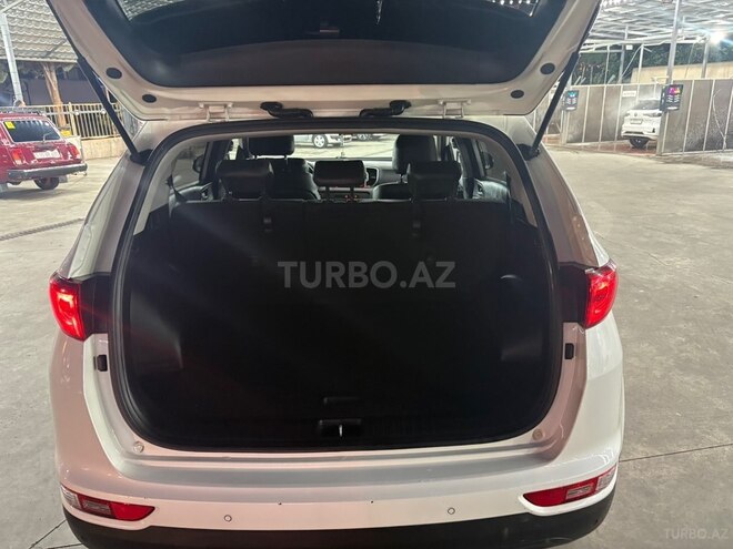 Kia Sportage-4