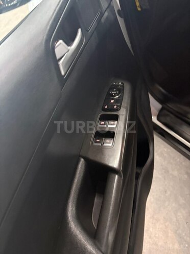Kia Sportage-11