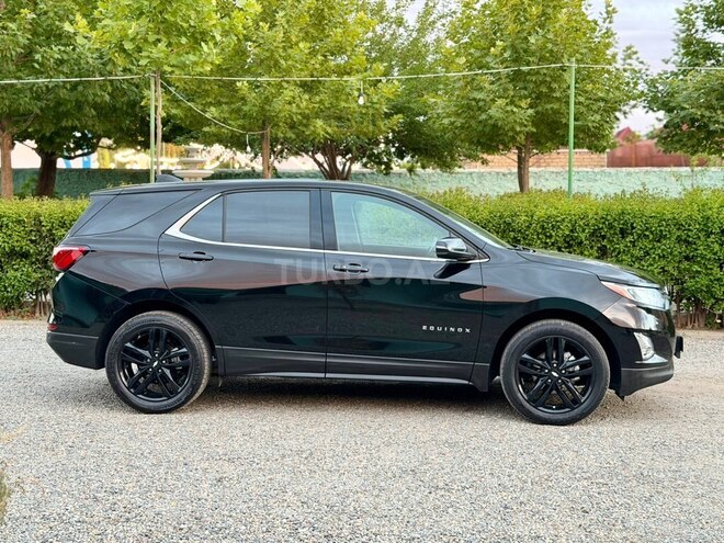 Chevrolet Equinox-3