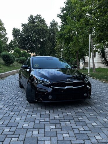 Kia Forte-2