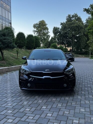 Kia Forte-3