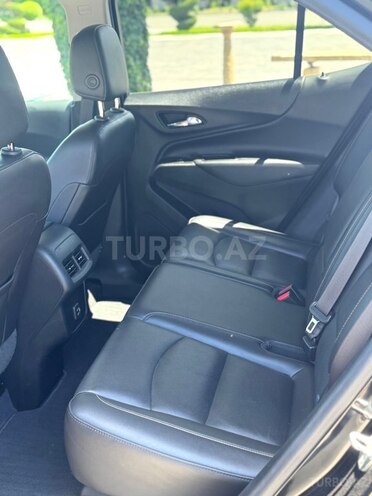 Chevrolet Equinox-13