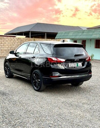 Chevrolet Equinox-6