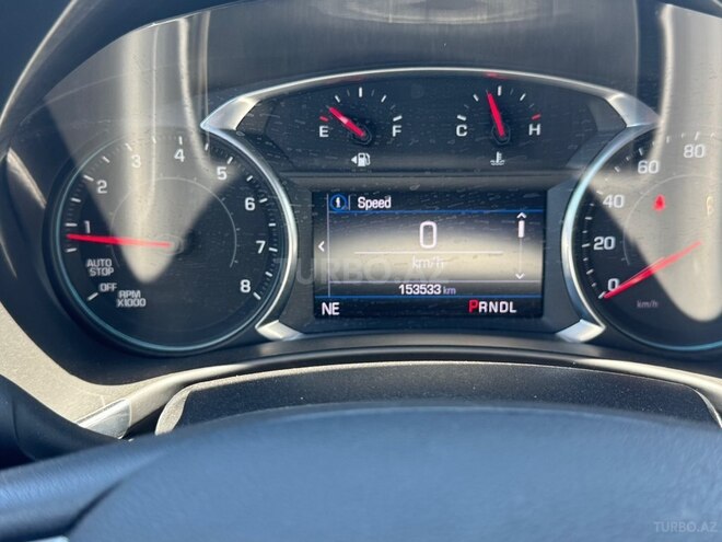 Chevrolet Equinox-10