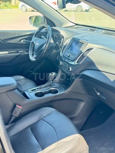 Chevrolet Equinox-11