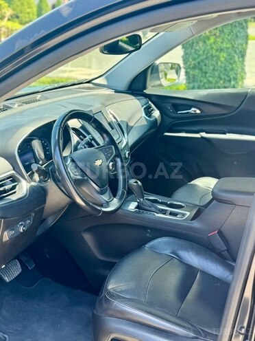 Chevrolet Equinox-12