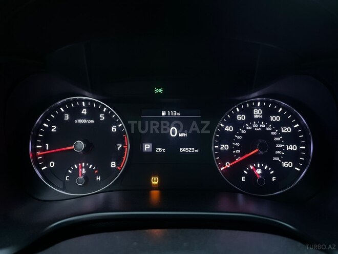 Kia Forte-13
