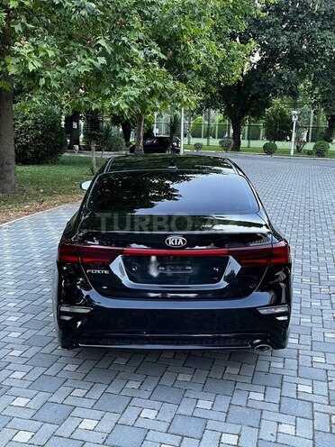 Kia Forte-6