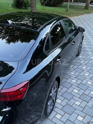 Kia Forte-8