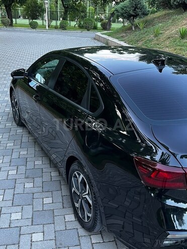 Kia Forte-9