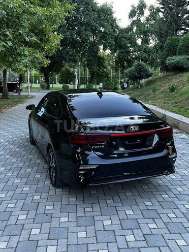 Kia Forte-7