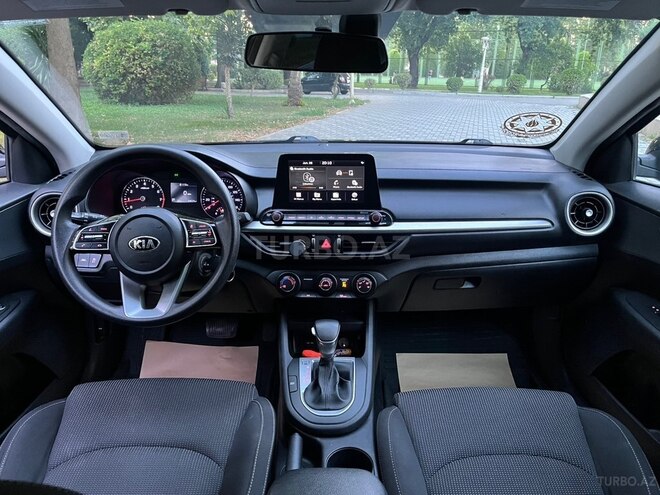 Kia Forte-12