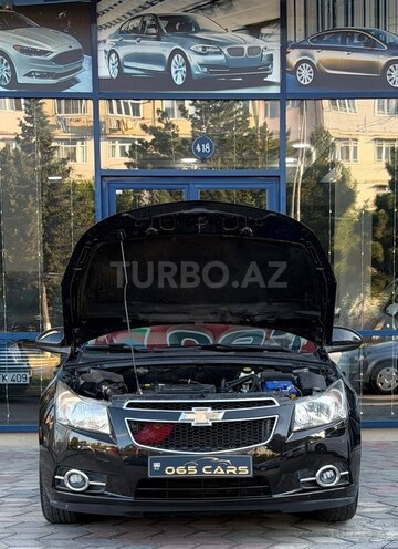 Chevrolet Cruze-2