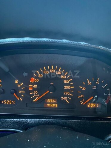 Mercedes C 180-6