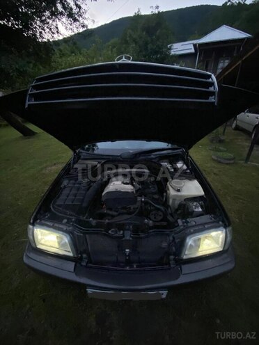 Mercedes C 180-3