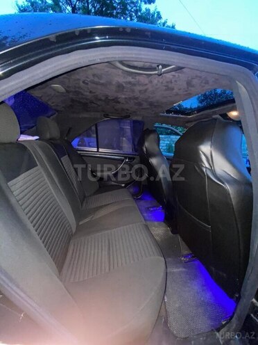 Mercedes C 180-15