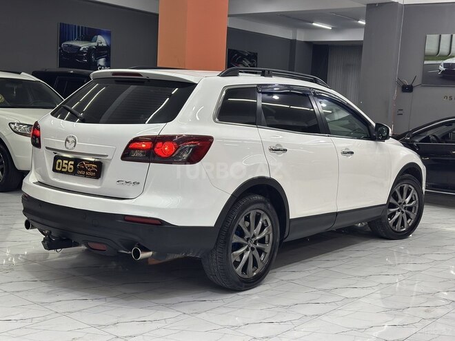 Mazda CX-9-5