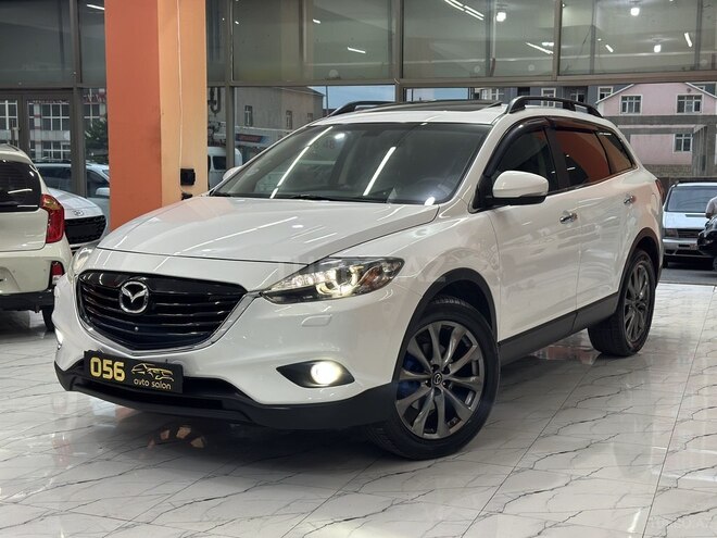 Mazda CX-9-2