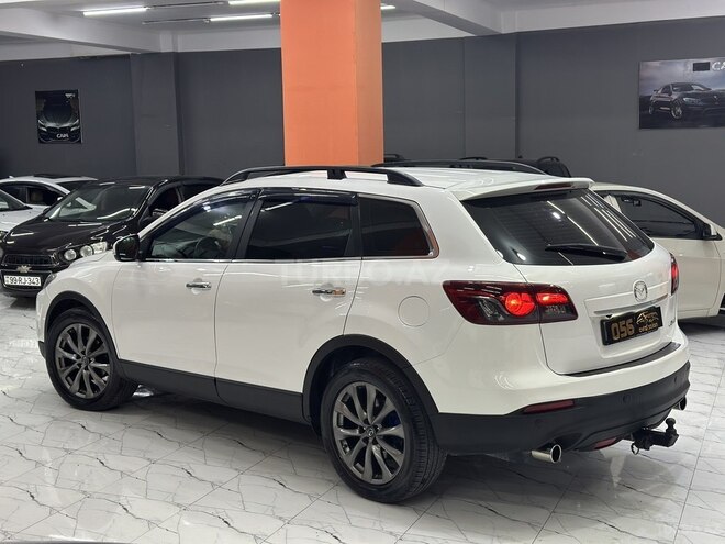 Mazda CX-9-7