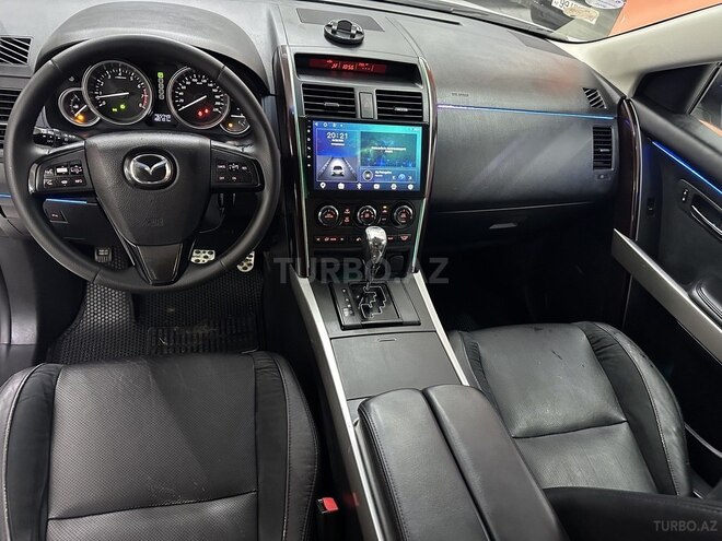 Mazda CX-9-14