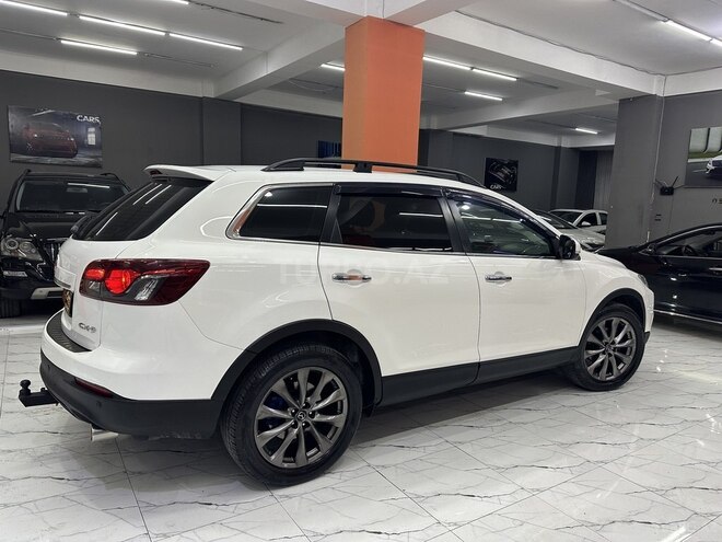Mazda CX-9-6