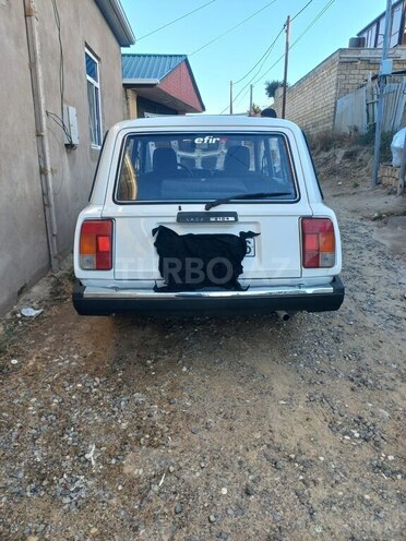 LADA (VAZ) 2104-2