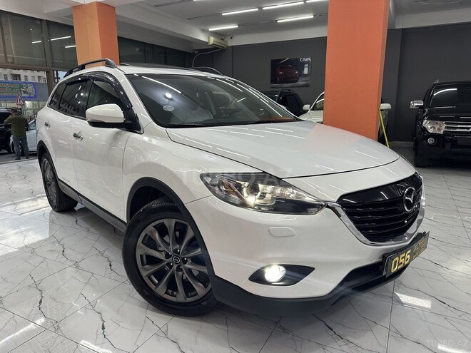 Mazda CX-9-10