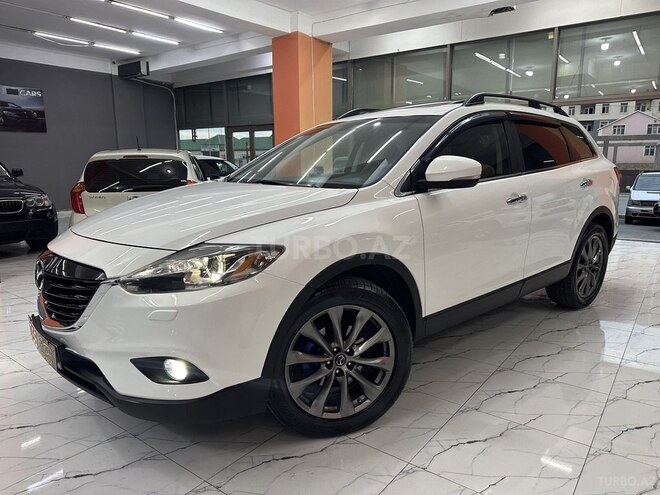 Mazda CX-9-3