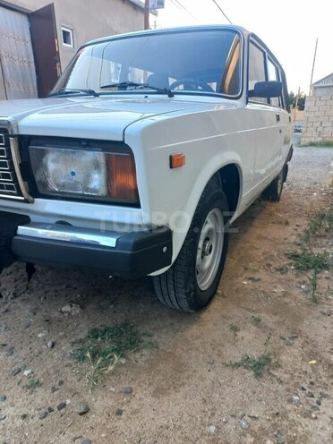 LADA (VAZ) 2104-4