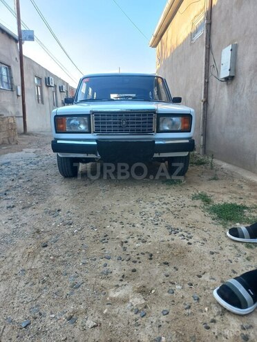 LADA (VAZ) 2104-1
