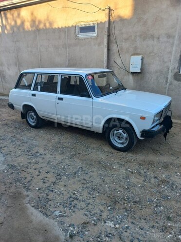 LADA (VAZ) 2104-5