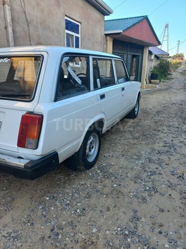 LADA (VAZ) 2104-3