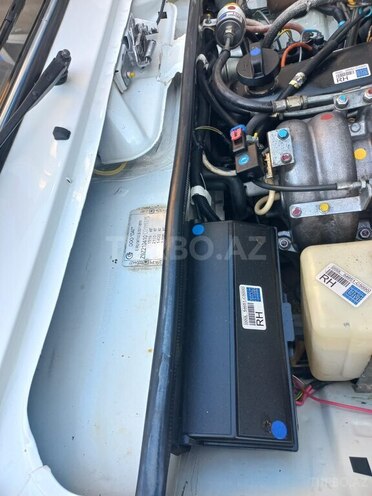 LADA (VAZ) 2104-8