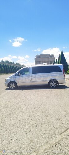 Mercedes Vito 115 CDI-5