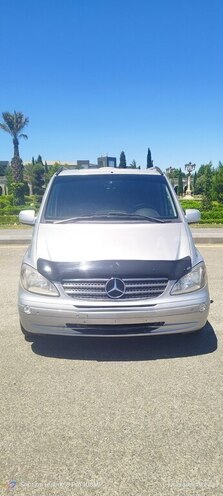 Mercedes Vito 115 CDI-1