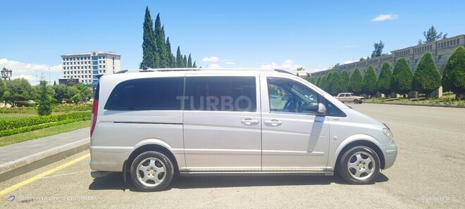 Mercedes Vito 115 CDI-6