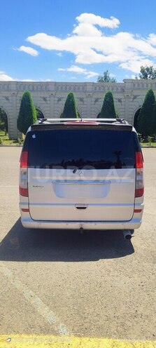 Mercedes Vito 115 CDI-2